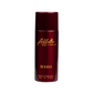 AFFETTO STEREO & RODEO DEODORANT FOR MEN, 150ML - PACK OF 2